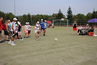 Bild: Bereits 9. Behindertensportfest