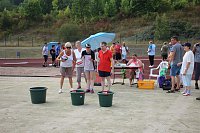 Bild: Bereits 9. Behindertensportfest