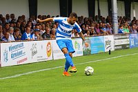 Wacker gewinnt 2:0 gegen Altglienicke Bild: Wacker gewinnt 2:0 gegen Altglienicke