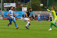 Wacker gewinnt 2:0 gegen Altglienicke Bild: Wacker gewinnt 2:0 gegen Altglienicke