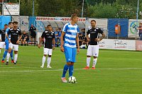Wacker gewinnt 2:0 gegen Altglienicke Bild: Wacker gewinnt 2:0 gegen Altglienicke