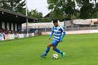 Wacker gewinnt 2:0 gegen Altglienicke Bild: Wacker gewinnt 2:0 gegen Altglienicke