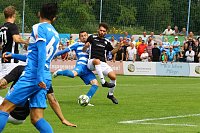 Wacker gewinnt 2:0 gegen Altglienicke Bild: Wacker gewinnt 2:0 gegen Altglienicke