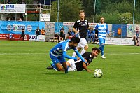 Wacker gewinnt 2:0 gegen Altglienicke Bild: Wacker gewinnt 2:0 gegen Altglienicke