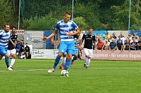 Wacker gewinnt 2:0 gegen Altglienicke Bild: Wacker gewinnt 2:0 gegen Altglienicke