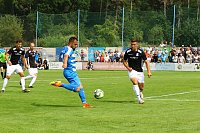 Wacker gewinnt 2:0 gegen Altglienicke Bild: Wacker gewinnt 2:0 gegen Altglienicke
