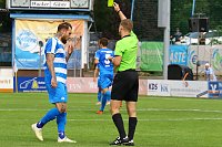 Wacker gewinnt 2:0 gegen Altglienicke Bild: Wacker gewinnt 2:0 gegen Altglienicke