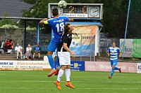 Wacker gewinnt 2:0 gegen Altglienicke Bild: Wacker gewinnt 2:0 gegen Altglienicke