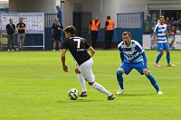 Wacker gewinnt 2:0 gegen Altglienicke Bild: Wacker gewinnt 2:0 gegen Altglienicke