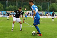 Wacker gewinnt 2:0 gegen Altglienicke Bild: Wacker gewinnt 2:0 gegen Altglienicke