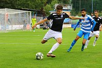 Wacker gewinnt 2:0 gegen Altglienicke Bild: Wacker gewinnt 2:0 gegen Altglienicke