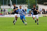 Wacker gewinnt 2:0 gegen Altglienicke Bild: Wacker gewinnt 2:0 gegen Altglienicke