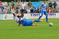 Wacker gewinnt 2:0 gegen Altglienicke Bild: Wacker gewinnt 2:0 gegen Altglienicke