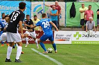 Wacker gewinnt 2:0 gegen Altglienicke Bild: Wacker gewinnt 2:0 gegen Altglienicke