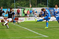 Wacker gewinnt 2:0 gegen Altglienicke Bild: Wacker gewinnt 2:0 gegen Altglienicke