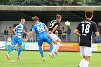 Wacker gewinnt 2:0 gegen Altglienicke Bild: Wacker gewinnt 2:0 gegen Altglienicke