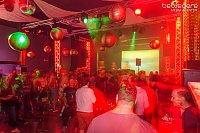 Bild: Party im Jugendclubhaus in Nordhausen - der Samstag
