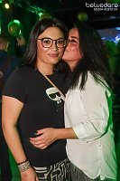 Bild: Party im Jugendclubhaus in Nordhausen - der Samstag