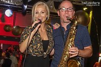 Bild: Party im Jugendclubhaus in Nordhausen - der Samstag