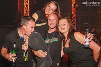 Bild: Party im Jugendclubhaus in Nordhausen - der Samstag