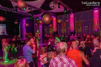 Bild: Party im Jugendclubhaus in Nordhausen - der Samstag