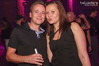 Bild: Party im Jugendclubhaus in Nordhausen - der Samstag