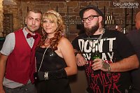Bild: Party im Jugendclubhaus in Nordhausen - der Samstag