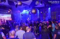 Bild: Party im Jugendclubhaus in Nordhausen - der Samstag