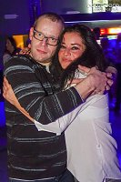 Bild: Party im Jugendclubhaus in Nordhausen - der Samstag