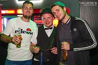 Bild: Party im Jugendclubhaus in Nordhausen - der Samstag