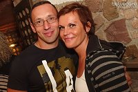 Bild: Party im Jugendclubhaus in Nordhausen - der Samstag