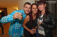 Bild: Party im Jugendclubhaus in Nordhausen - der Samstag
