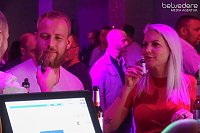Bild: Party im Jugendclubhaus in Nordhausen - der Samstag