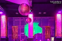Bild: Party im Jugendclubhaus in Nordhausen - der Samstag