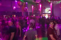 Bild: Party im Jugendclubhaus in Nordhausen - der Samstag