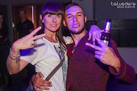 Bild: Party im Jugendclubhaus in Nordhausen - der Samstag
