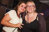 Bild: Party im Jugendclubhaus in Nordhausen - der Samstag