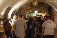 Bild: Party im Jugendclubhaus in Nordhausen - der Samstag
