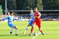 Bild: 1:0 Wacker besiegt RWE