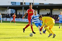 Bild: 1:0 Wacker besiegt RWE