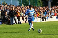 Bild: 1:0 Wacker besiegt RWE