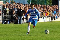 Bild: 1:0 Wacker besiegt RWE