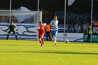 Bild: 1:0 Wacker besiegt RWE