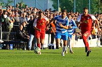 Bild: 1:0 Wacker besiegt RWE