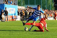 Bild: 1:0 Wacker besiegt RWE