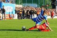 Bild: 1:0 Wacker besiegt RWE