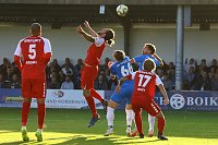 Bild: 1:0 Wacker besiegt RWE
