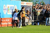Bild: 1:0 Wacker besiegt RWE