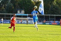 Bild: 1:0 Wacker besiegt RWE