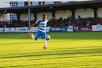 Bild: 1:0 Wacker besiegt RWE